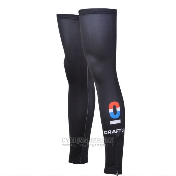 2012 Radioshack Leg Warmer Cycling